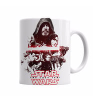 Star Wars Kupa Bardak Porselen