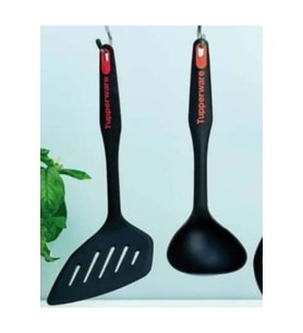 Kepçe&spatula Seti