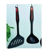 Kepçe&spatula Seti