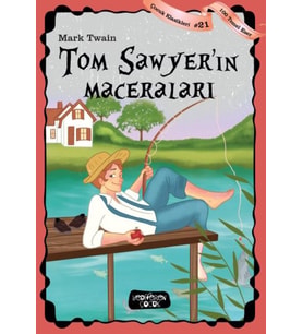 Tom Sawyer'in Maceraları