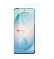 Samsung Galaxy S26 Plus Ekran Koruyucu Parlak Nano SM-S947B (Şeffaf)