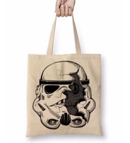 Stormtrooper Bez Çanta Uzun Saplı