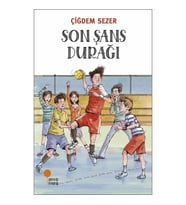 Son Şans Durağı