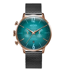 Welder Wwrc1008 Erkek Kol Saati