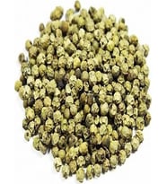 YEŞİL KARABİBER TANE 5000 GR