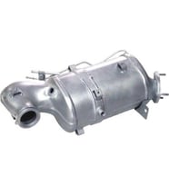 Chevrolet C100 C140 Antara A LNP LNQ A22DM A22DMH 2.0 2.2 2011- Katalizator 25184392 GM