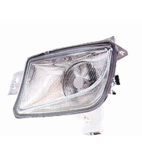 CITROEN XSARA ÖN SİS FARI SOL 97-00 CIT10XS006 6204R4
