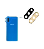 SAMSUNG A50 ARKA KAMERA LENSİ