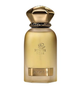 Ahmed Al Maghribi Ignite Rose EDP 60 ml Unisex Parfüm