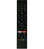 MAZA 1211 Vestel Lcd-led Tv Kumandası ECX05704(uyumlu)
