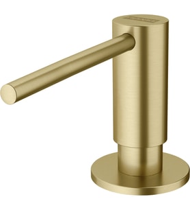 FRANKE Gold Sıvı Sabunluk (Altın)