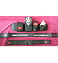 ÖZEL GÜVENLİK TESİSAT BEL KILIFI ve PALASKA SATINAL,KEMERE TAKILIR,SIVILE SATILMAZ-SIPARISE 1AD BEL KILIFI+1AD PALASKA GONDERILIR
