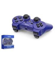 PS3 Kablosuz GamePad NODAR ND600 -Mavi