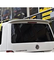 VOLKSWAGEN TRANSPORTER T5-T6 BEYAZ SPOİLER