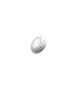 18w Beyaz Sıva Üstü Ledli Havuz Lambası 18 Watt 12 Volt