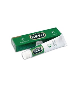 Arko Classic Yağlı Krem 20 ml Tüp