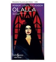 Olalla - Modern Klasikler Dizisi