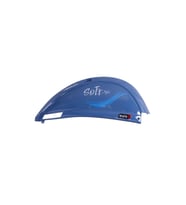 FALCON SOFT 50 KMT50 ARKA KARENAJ SAĞ MAVİ ORİJİNAL