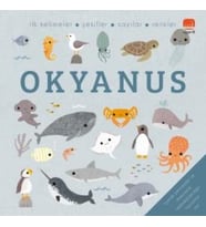 Okyanus - Say Bul Eğlen