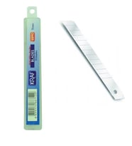 Kraf Maket Bıçağı Yedeği Dar 609G (10 Tüp)