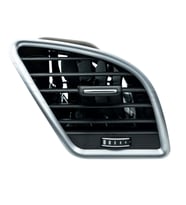 Havalandırma Izgarası Ön Sağ (Nikelajlı) - 8K1820902CXTV-WISCO – Audi A4 A5 07 Ve Sonrası Uyumlu