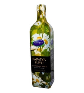 Mecitefendi Papatya Suyu 1L