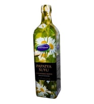 Mecitefendi Papatya Suyu 1L