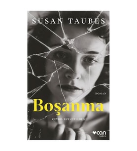 Boşanma Susan Taubes Can Yayınları
