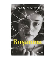 Boşanma Susan Taubes Can Yayınları