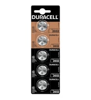 DURACELL 2032 PARA PİLİ 5Lİ KART (5680)