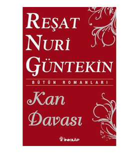 Kan Davası