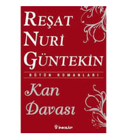 Kan Davası