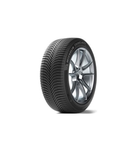 Michelin CrossClimate+ ZP 225/50R17 98W XL Otomobil 4 Mevsim Lastiği (Üretim Yılı: 2025)