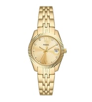 Fossil FES5338 Kadın Kol Saati