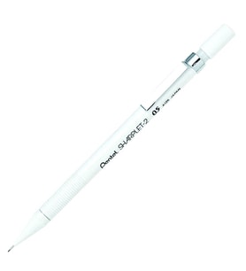 Pentel Sharplet-2 Versatil Kalem 0.5 mm Beyaz A125-W