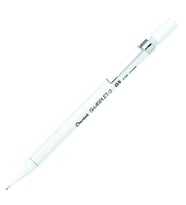 Pentel Sharplet-2 Versatil Kalem 0.5 mm Beyaz A125-W