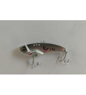 SAVAGE GEAR 3D VIB BLADE4.5 CM ,8.5 GR PEARL WHİTE BALIK YEM 71440