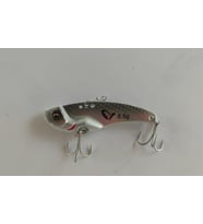 SAVAGE GEAR 3D VIB BLADE4.5 CM ,8.5 GR PEARL WHİTE BALIK YEM 71440