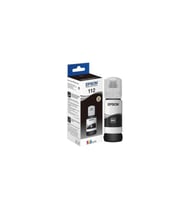 Siyah Orijinal Mürekkep - 112-c13t06c14a 127 Ml -l6580-m15140