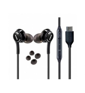Samsung için Kulaklık, TYPE C Kablolu, USB C Tipi Kulaklıklar iPhone 15-15 PLUS-15 PRO-15 PRO MAX uyumlu Type-C Galaxy S23 S22 S20 FE S21 Ultra Z Fold 3 Z Flip A53 A54 uyumlu...Türkiye Garantilidir)