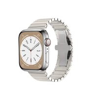 Watch 38mm KR413 Fine Steel Kordon - Yıldız Işığı