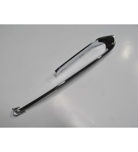 Bmw 5 Seri F10 13/16 Si·s Lamba Kapağı Üst Ni·kelajı Sol (Luxury) (Tw)
