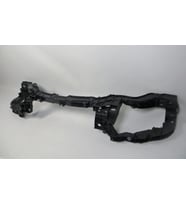 2015-2018 Ford Focus Sdhb Ön Panel Plastik-Far Yuvalı (Sımyı) (Adet) (Oem No:F1Eb8B041Ab)