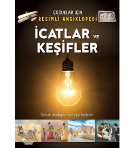 İcatlar ve Keşifler