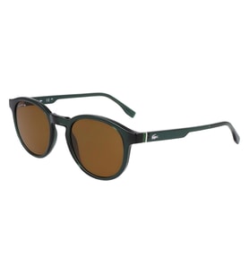 Lacoste L6030S 301 50 Unisex Güneş Gözlüğü (Yeşil)