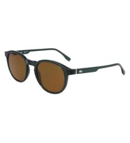 Lacoste L6030S 301 50 Unisex Güneş Gözlüğü (Yeşil)