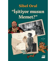 İşitiyor Musun Memet? - Sc