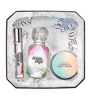Victoria's Secret Dream Angel EDP 50 ml + 7 ml + Body Cream 85 gr Kadın Parfüm S