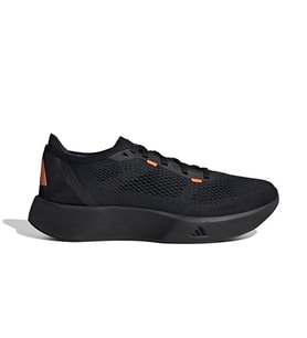 adidas Treadflow Erkek Koşu Ayakkabısı JS3470 Siyah