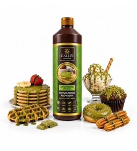 Callei Antep Waffle Sos 1 Kg